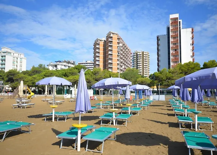 Residence Cristallo