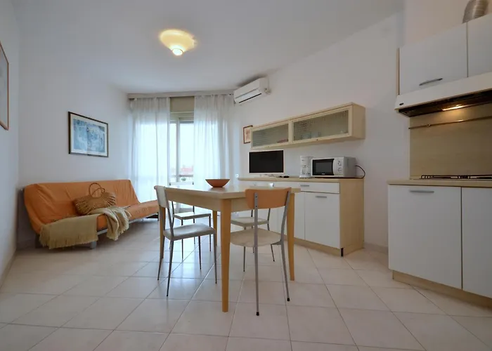 Residence Cristallo