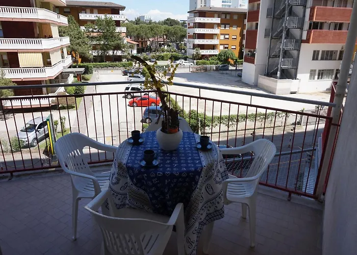 Residence Cristallo