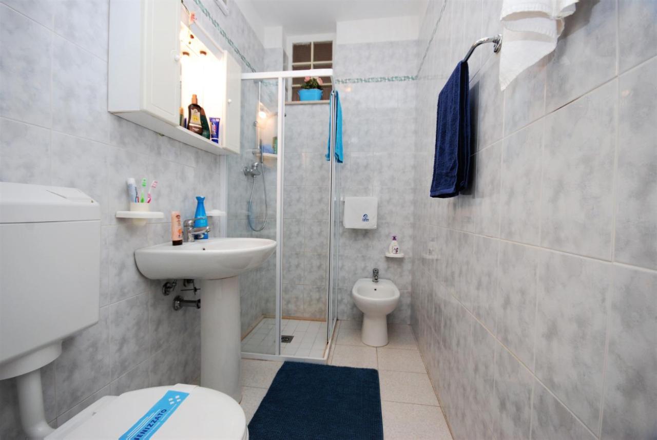 Cristallo Apartment
