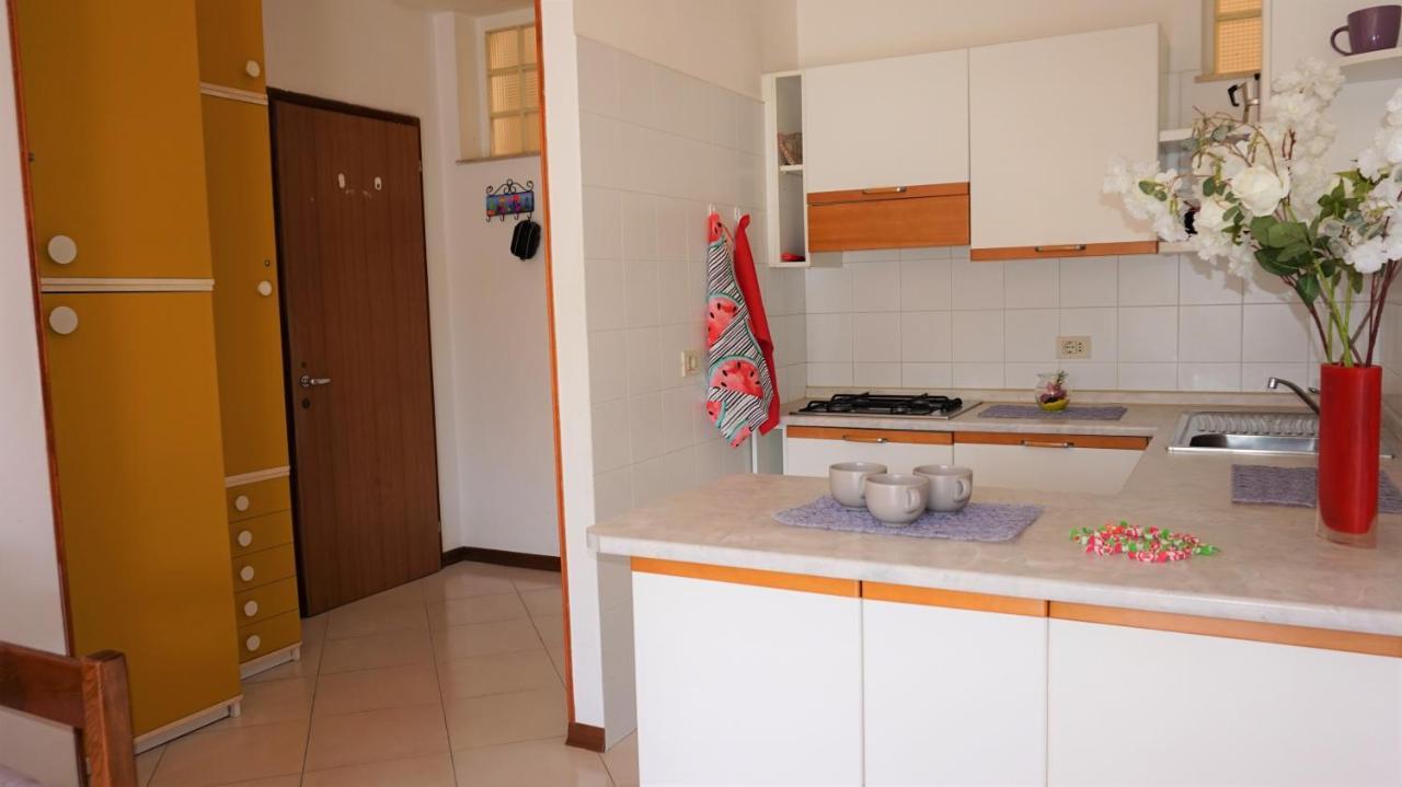 Apartment Cristallo Lignano Sabbiadoro