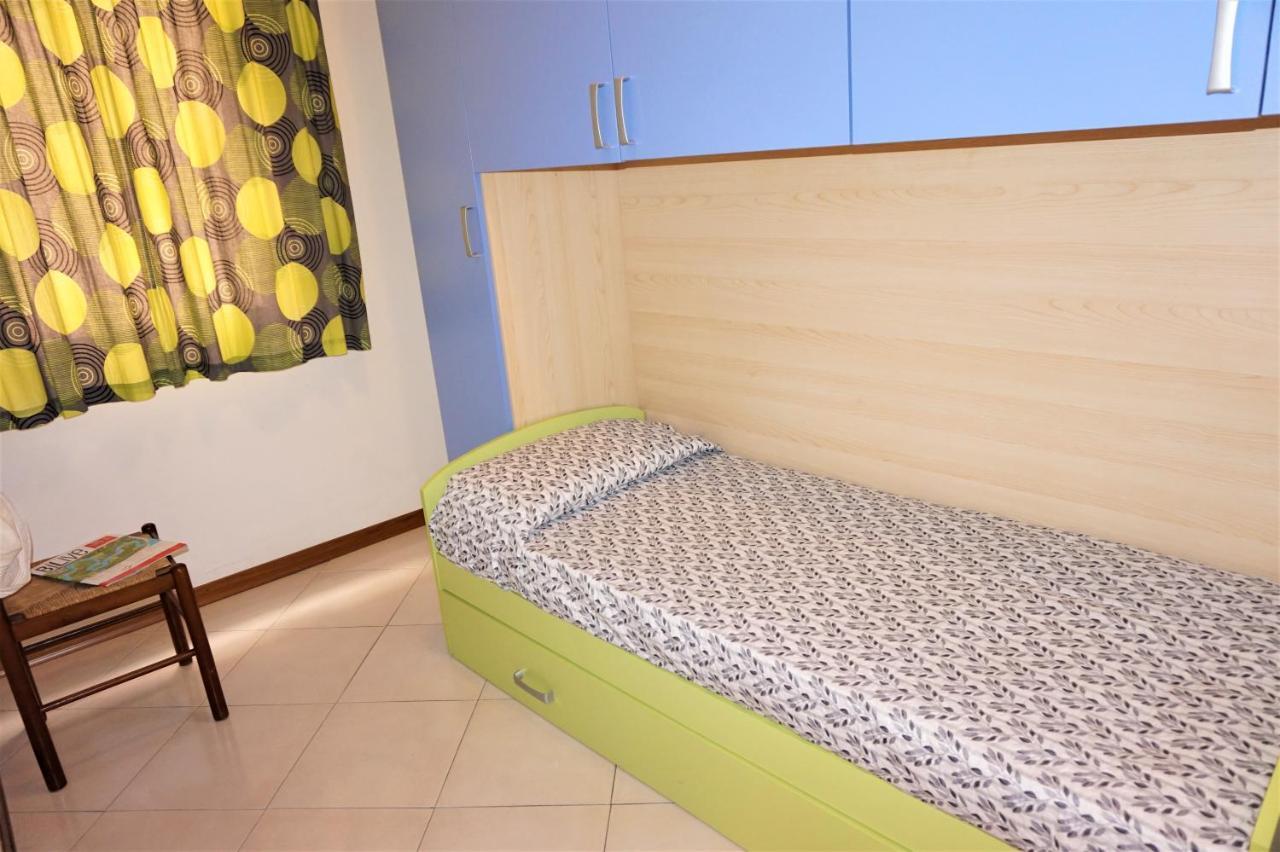 Apartment Cristallo Lignano Sabbiadoro
