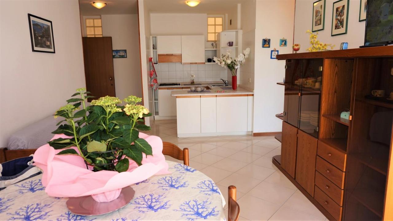 Cristallo Apartment Lignano Sabbiadoro