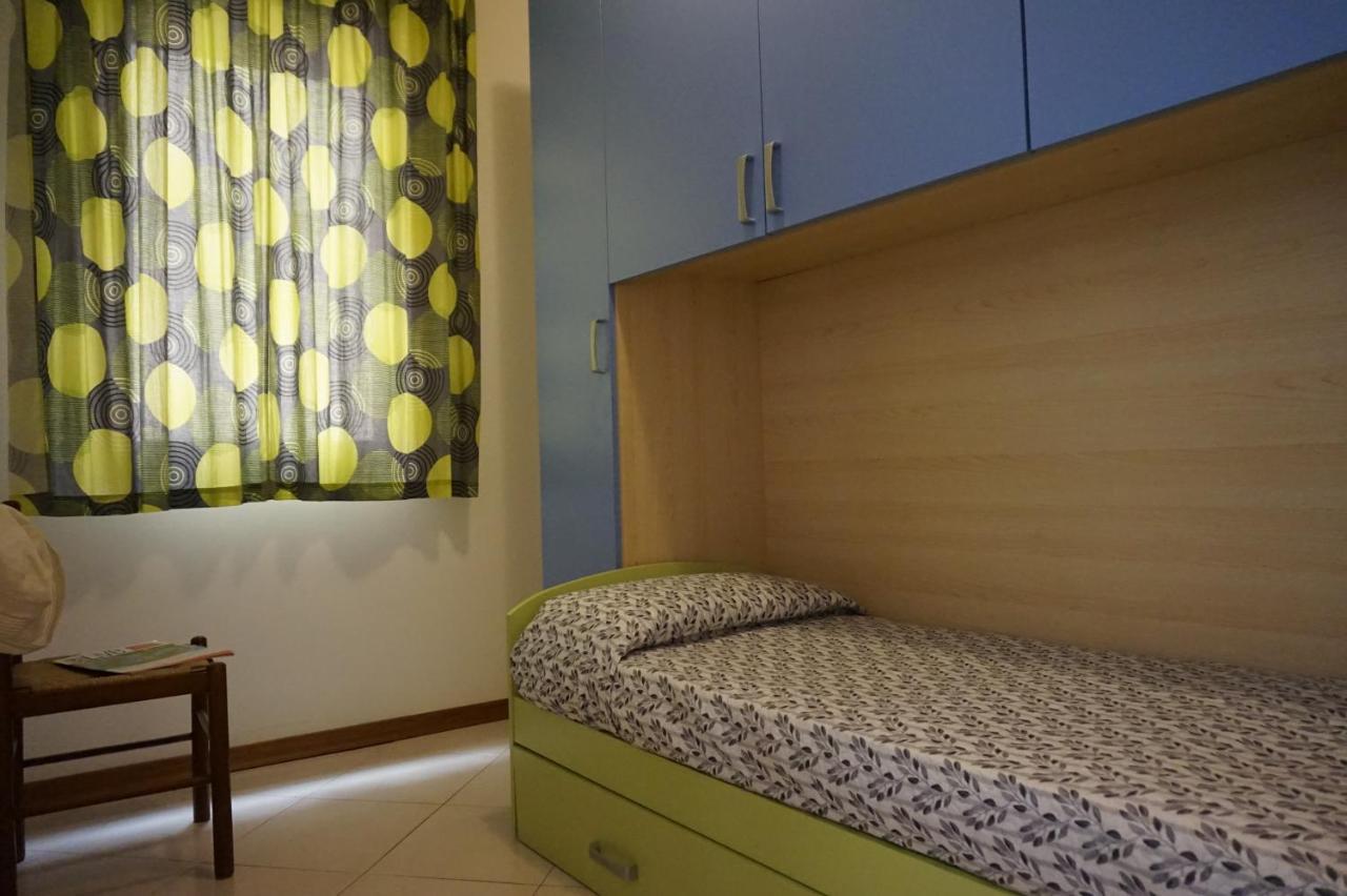 Apartment Cristallo Lignano Sabbiadoro