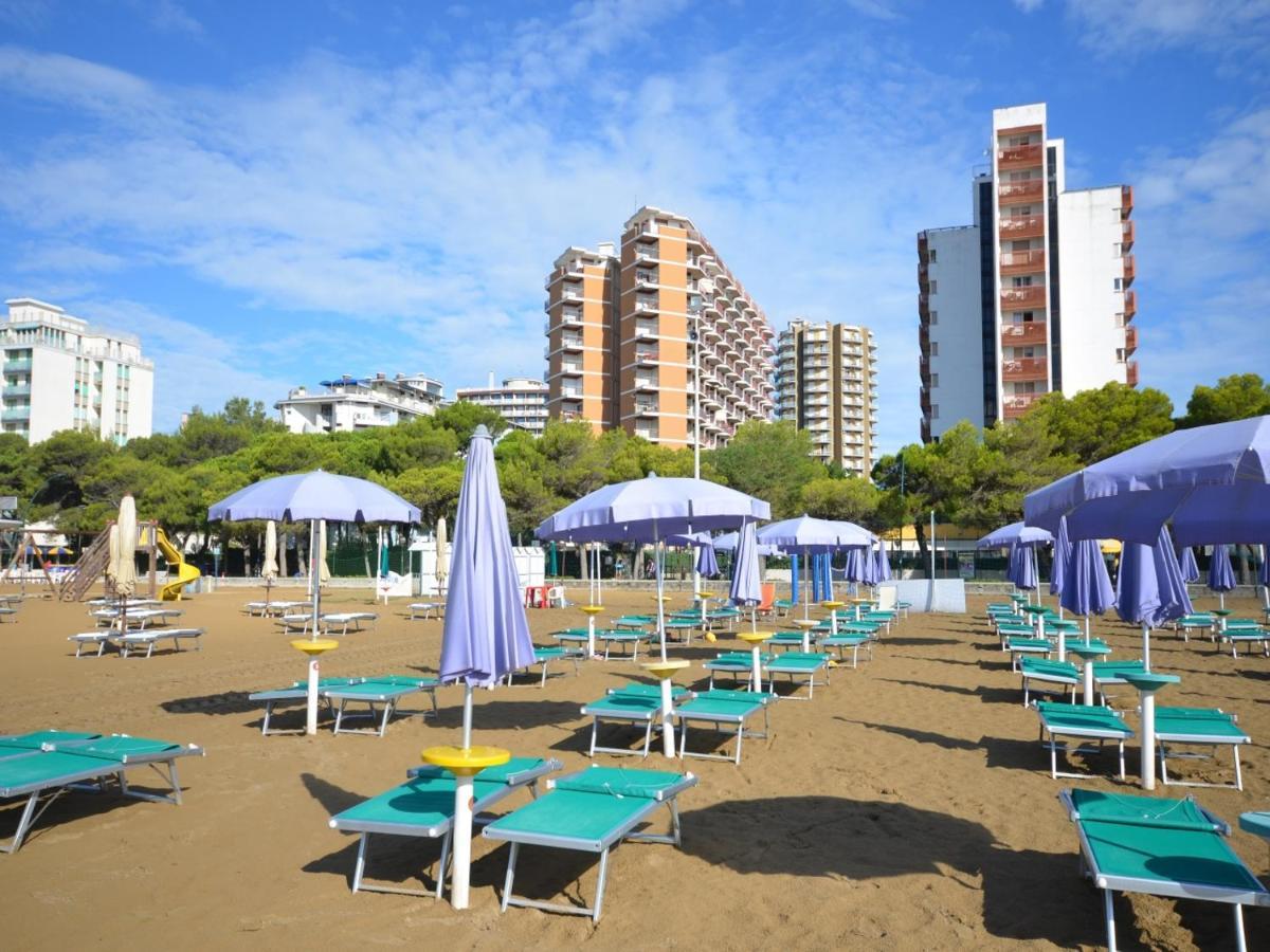 Cristallo Apartment *
