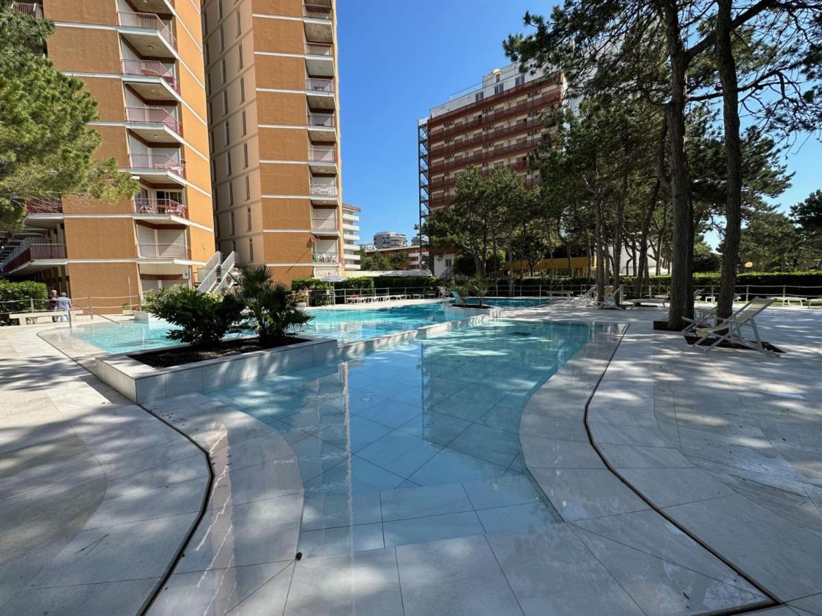 Cristallo Apartment