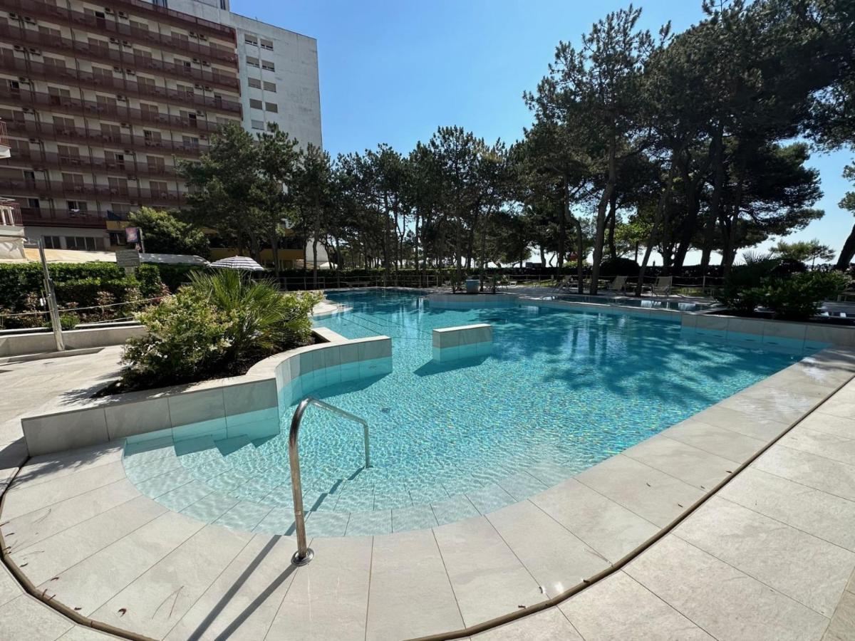 Cristallo Apartment *