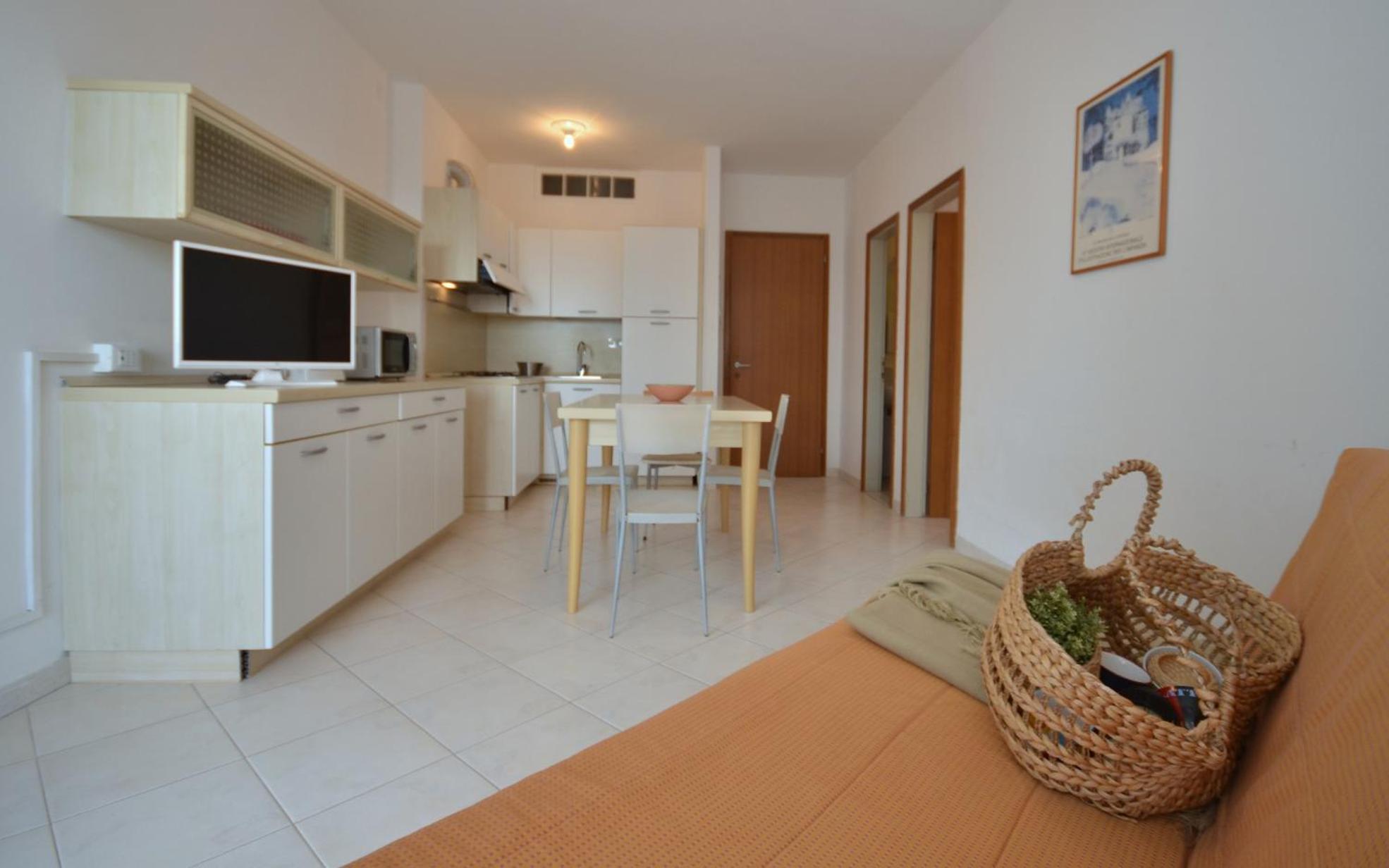 Apartment Cristallo Lignano Sabbiadoro