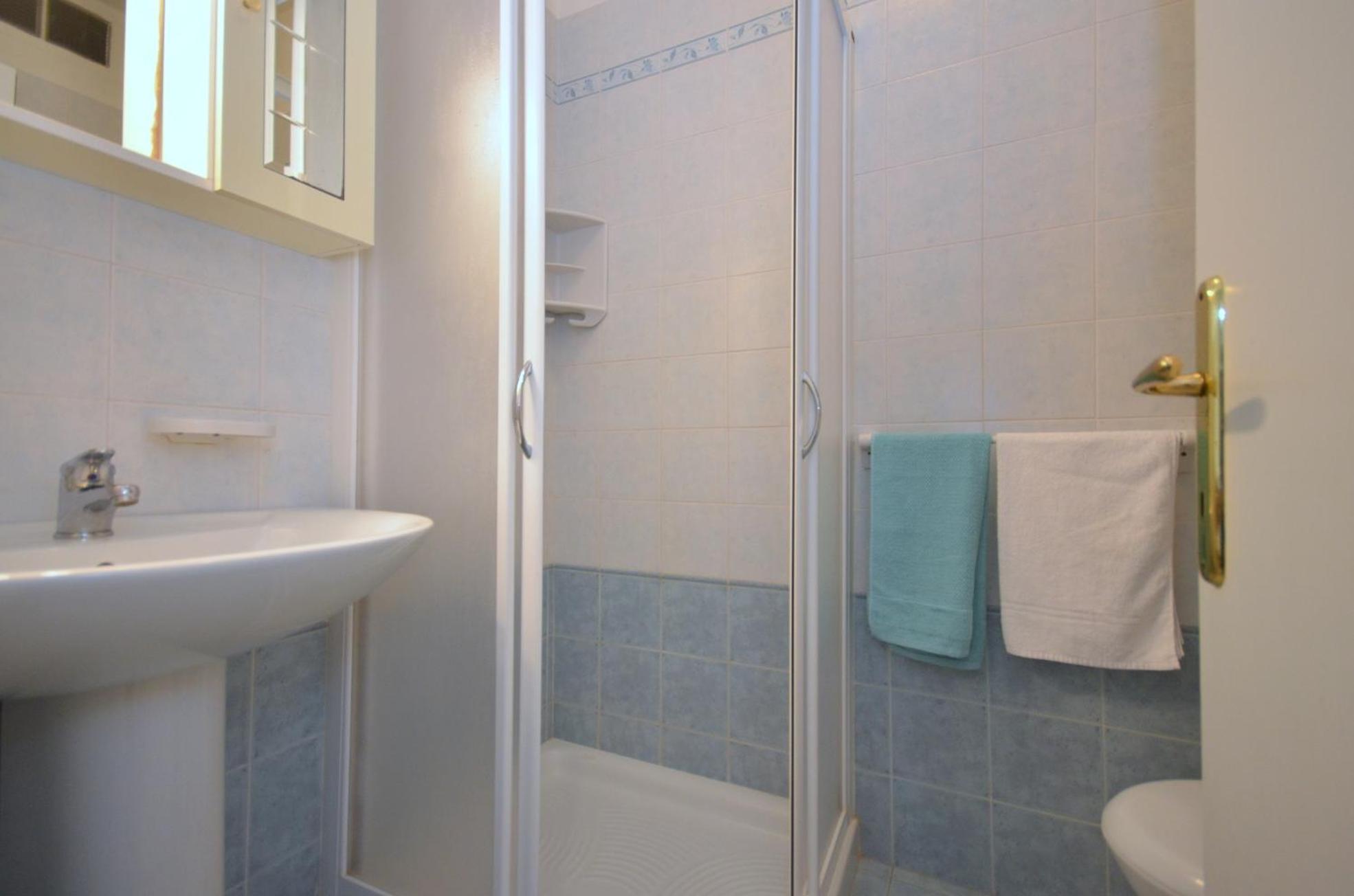 Apartment Cristallo