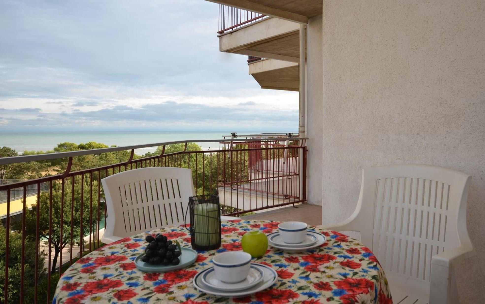 Apartment Cristallo Lignano Sabbiadoro