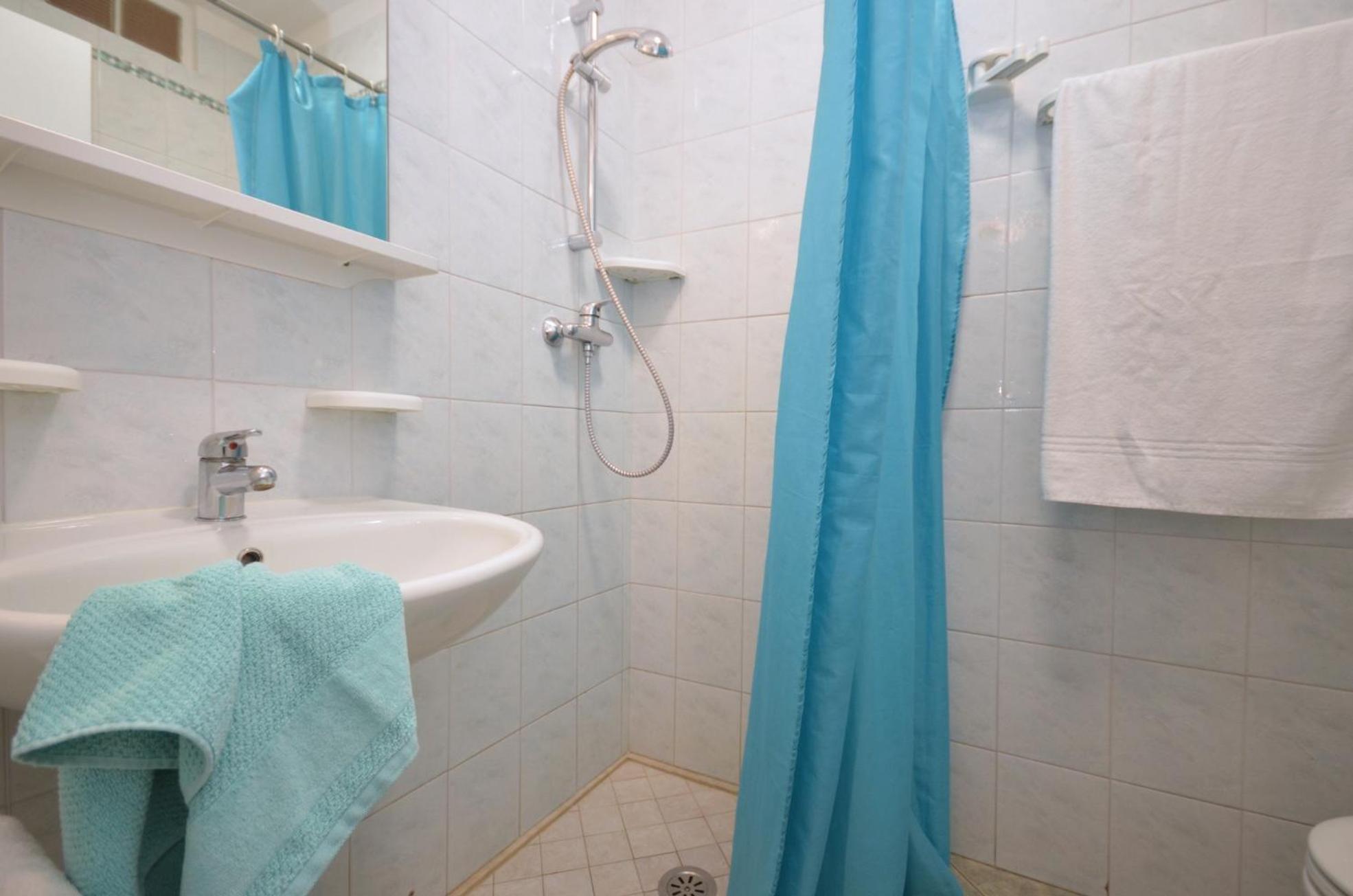 Apartment Cristallo