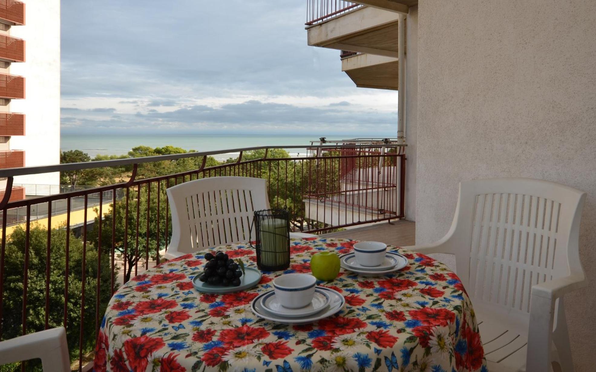 Apartment Cristallo *