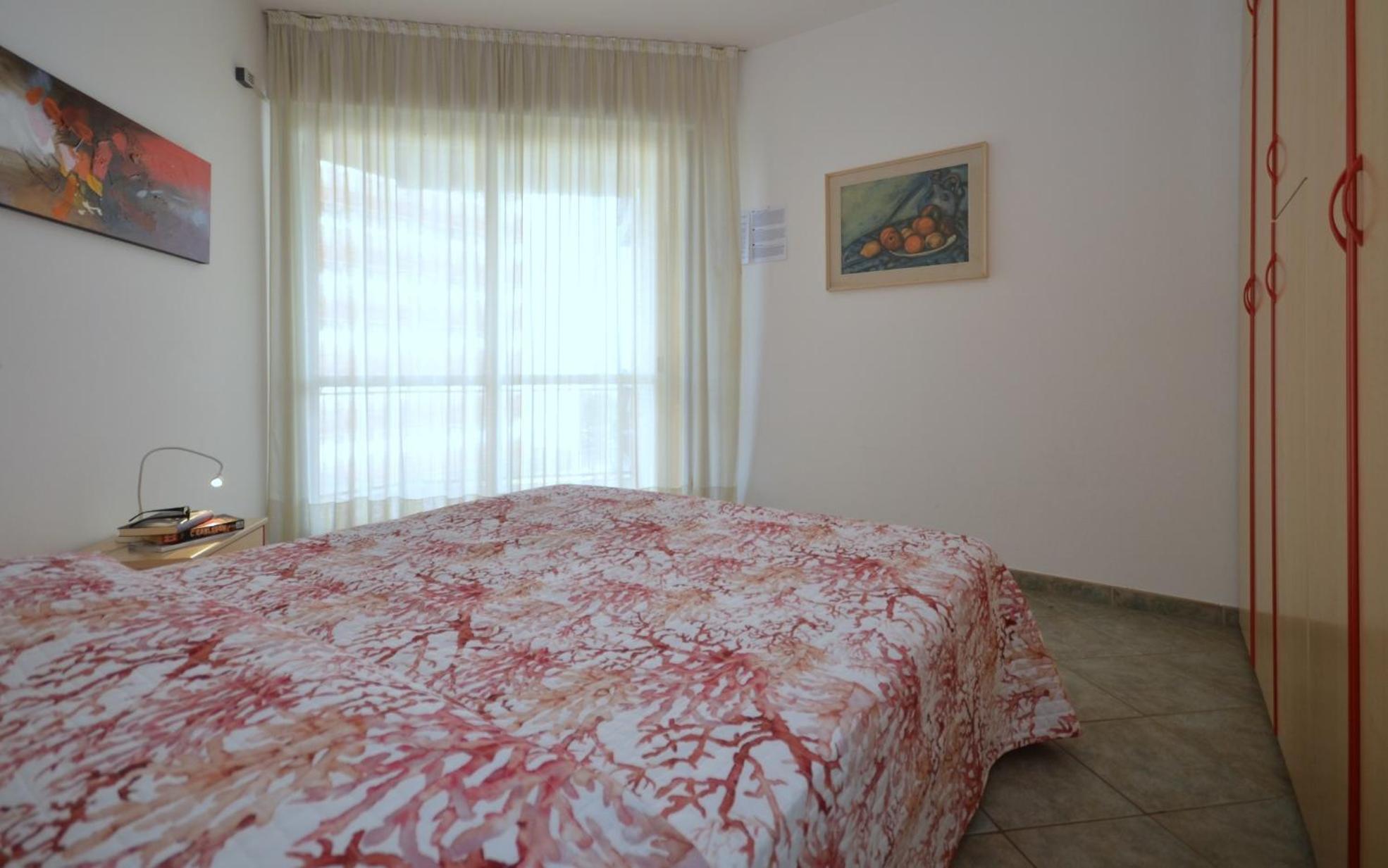 Cristallo Apartment *