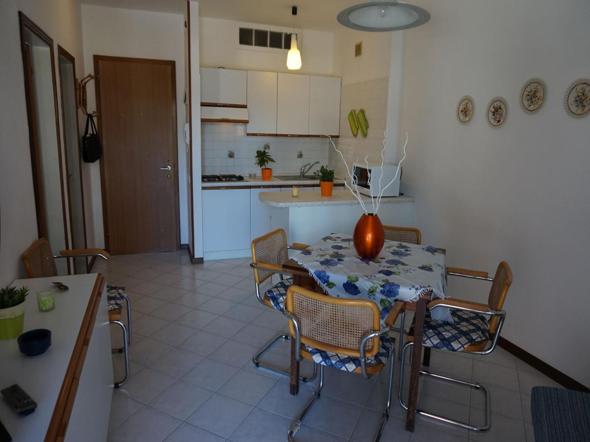 Apartment Cristallo Lignano Sabbiadoro