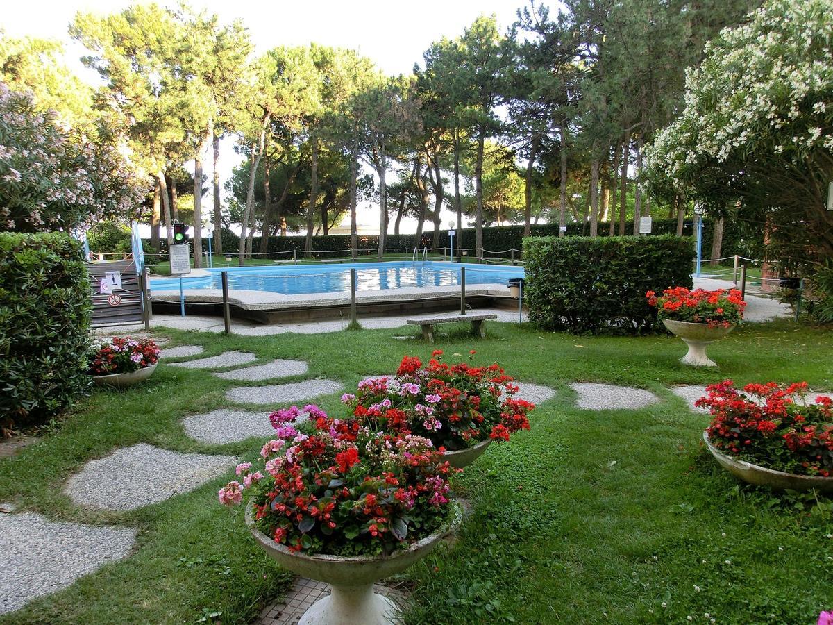 Apartment Cristallo