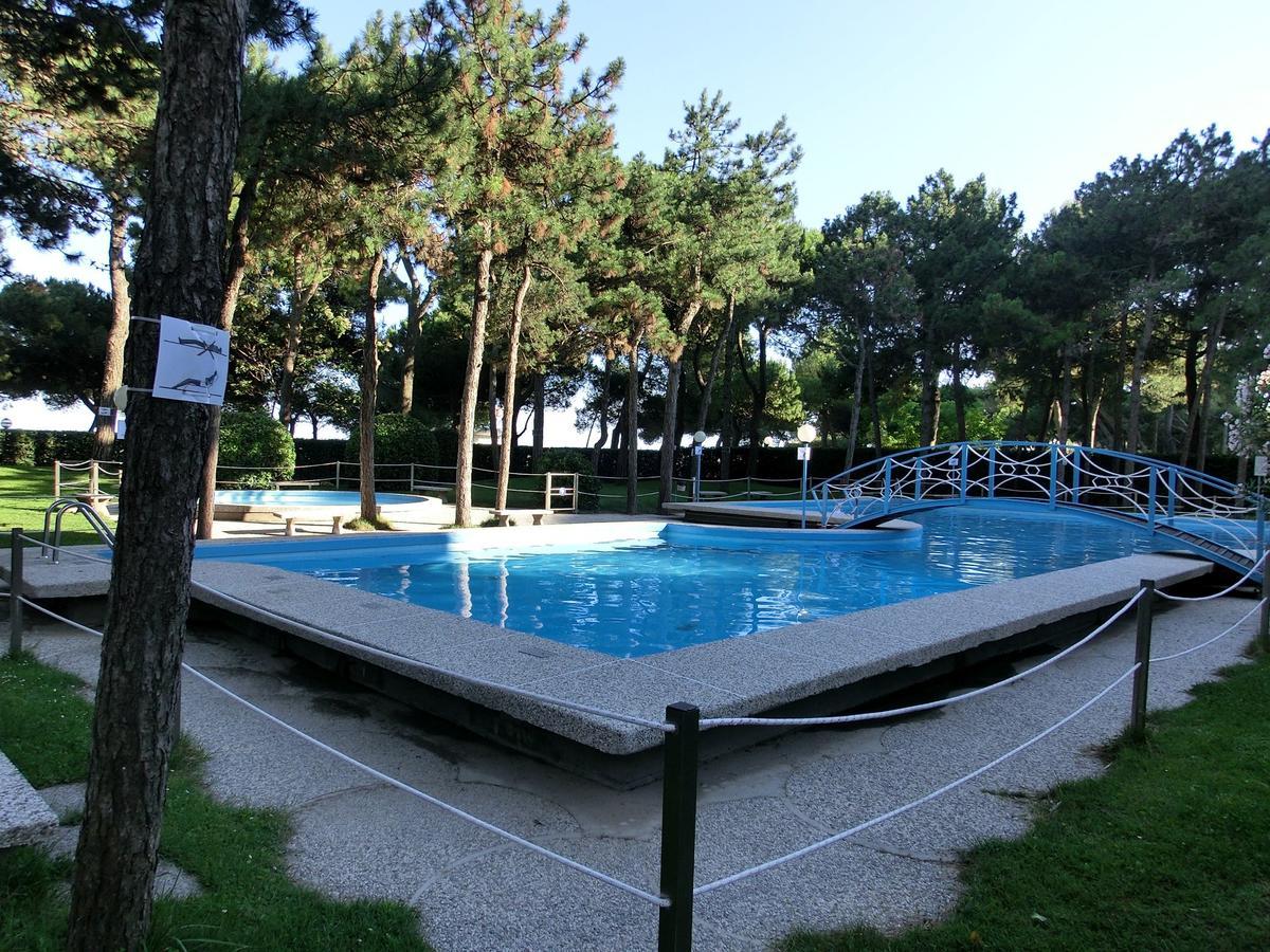 Cristallo Apartment *