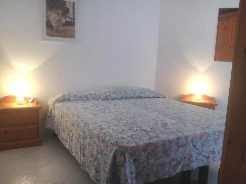 Cristallo Apartment
