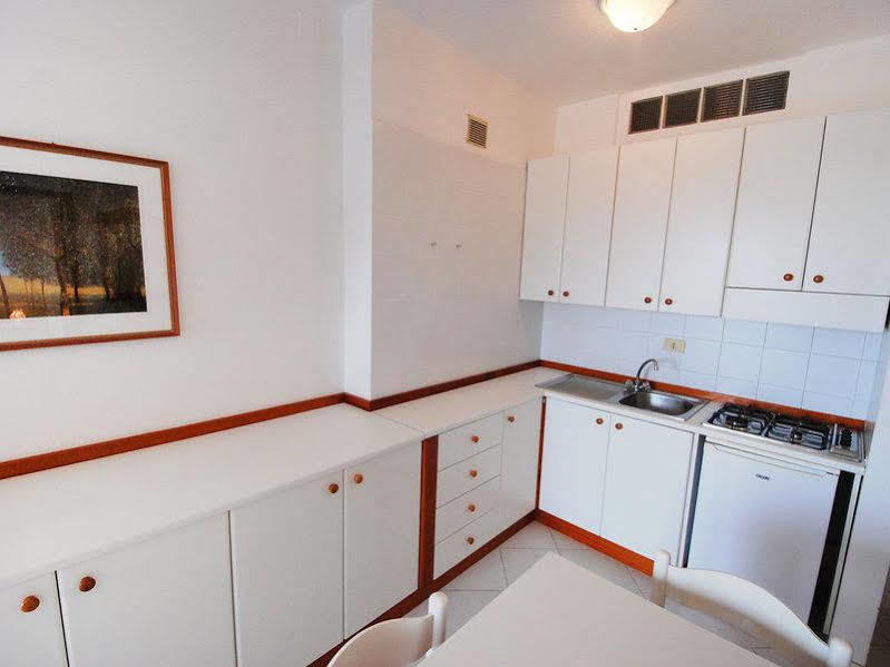 Cristallo Apartment *