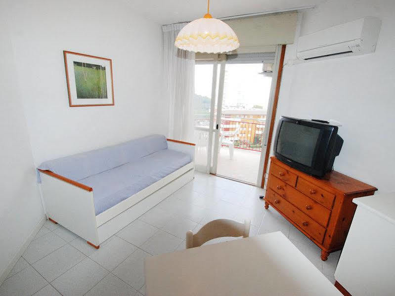 Cristallo Apartment