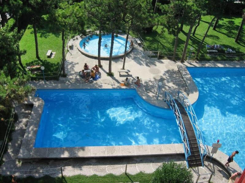 Apartment Cristallo *
