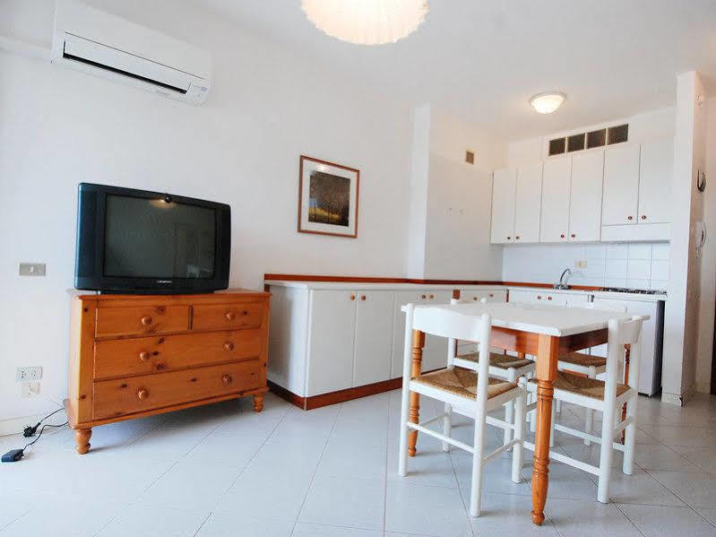 Apartment Cristallo Lignano Sabbiadoro